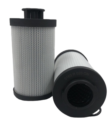 Filtro idraulico per olio 0160R020ON P566972 R928017505 H0160R025EB3 67133198 per uso generale