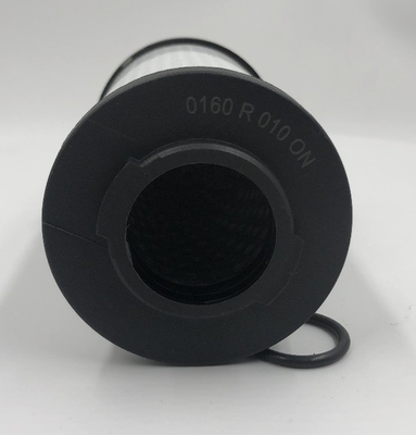 Filtro idraulico per olio 0160R020ON P566972 R928017505 H0160R025EB3 67133198 per uso generale