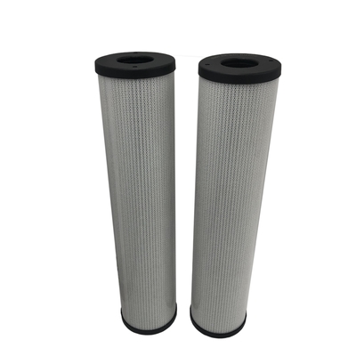 Filtro idraulico per motori di trattori Parti 0251RK010BN4H1RC Materiale in fibra di vetro