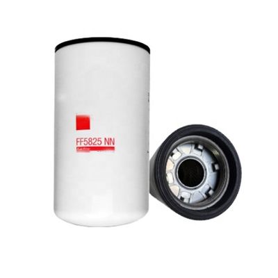 FF5825NN Elemento di filtro del carburante 5365988 per trattori e camion Parti di motori diesel