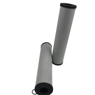 Filtro idraulico per motori di trattori Parti 0251RK010BN4H1RC Materiale in fibra di vetro