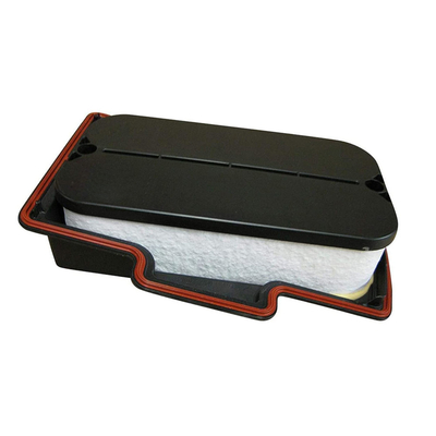 N.O. di riferimento D4 D6 D9 D11 Tipo parti SCR CV50607 Crankcase Ventilazione filtro