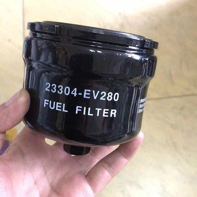Filtro di carburante Hydwell per autoveicoli a motore diesel OE 23304-EV280 SN25179 e prestazioni