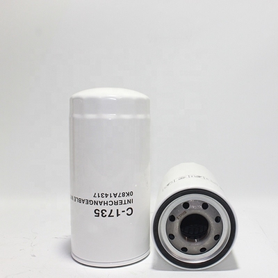 Scopo di sostituzione/riparazione Hydwell C-1735 Spin-On Lubricant Oil Filter Element 0K87A14317