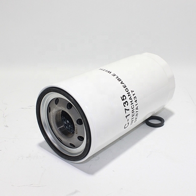 Scopo di sostituzione/riparazione Hydwell C-1735 Spin-On Lubricant Oil Filter Element 0K87A14317