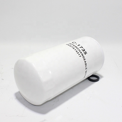 Scopo di sostituzione/riparazione Hydwell C-1735 Spin-On Lubricant Oil Filter Element 0K87A14317