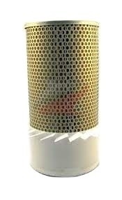 Parti di macchine Elemento filtro aria 14215-196 16546-L9010 2451U125-3 30830-11200 3200010 6424690 2MD455AP2 AF409K AF409KM P182054