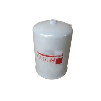 FF105D Filtro per separatore di acqua e carburante P550106 97101776 9Y4403 4085912 79250023 Parti di autocarri