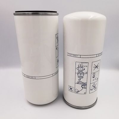 95*95*275mm Dimensione filtro dell'olio per motore 4666343 478736 LF17505 478736-2 2P-4004 H200W10 217071