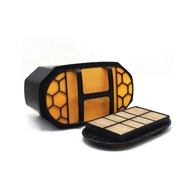Filtro primario per escavatore 336e Hydwell 496-9841 496-9842 Filtro d'aria a prezzi accessibili