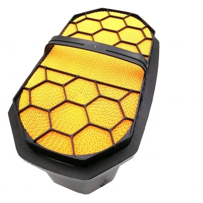 E330V filtro primario 496-9845