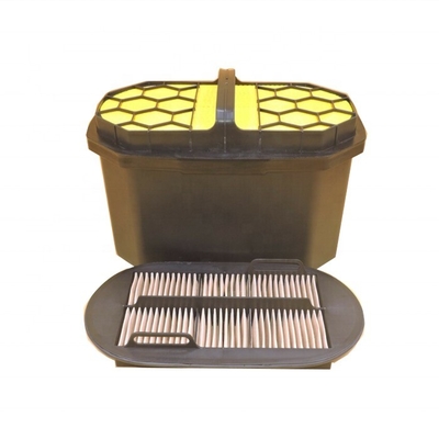E330V filtro primario 496-9845