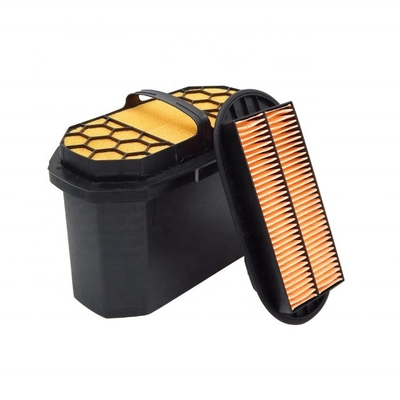 K19950c1 K19900c1 K2140/479-8989/479-8991 Filtro d'aria in PU per le prestazioni di aspirazione del motore