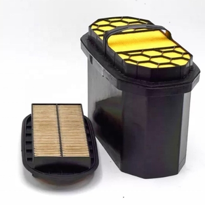 K19950c1 K19900c1 K2140/479-8989/479-8991 Filtro d'aria in PU per le prestazioni di aspirazione del motore