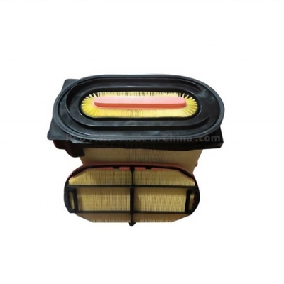 Carta filtrabile parti auto filtro dell'aria C23220 Af27827 per parti di ricambio Hydwell