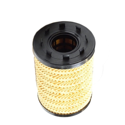 Hydwell Auto Parts OE NO. 93177787 Parts del motore Elemento filtro di olio lubrificante per Alfa Romeo