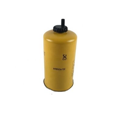 Sostituire il separatore di carburante e acqua del trattore da escavatore FS19993 P551435 JCB360 32/925869 32/925994