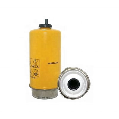 Sostituire il separatore di carburante e acqua del trattore da escavatore FS19993 P551435 JCB360 32/925869 32/925994