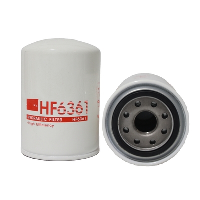 Altri impianti per autoveicoli HF6361 Spin-On Lubricant Oil Filter Element 1R0734 N.O. di riferimento P555680