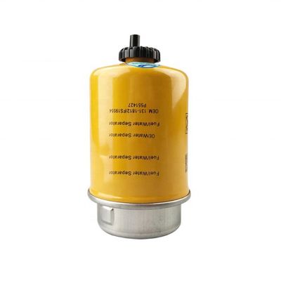 Tipo di filtro Carburante Elementi filtranti per parti di caricatori 131-1812 Re53729 P550398 Fs19554