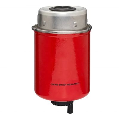 Tipo di filtro Carburante Elementi filtranti per parti di caricatori 131-1812 Re53729 P550398 Fs19554