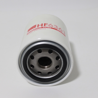 Altri impianti per autoveicoli HF6361 Spin-On Lubricant Oil Filter Element 1R0734 N.O. di riferimento P555680