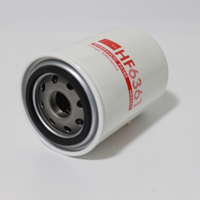 Altri impianti per autoveicoli HF6361 Spin-On Lubricant Oil Filter Element 1R0734 N.O. di riferimento P555680