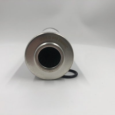 10 Micron 0095D010BN4HC Filtro idraulico per olio per prestazioni idrauliche durature