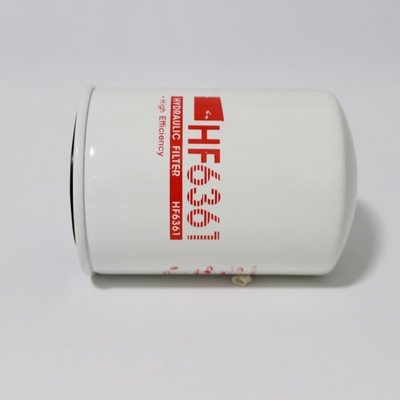 Altri impianti per autoveicoli HF6361 Spin-On Lubricant Oil Filter Element 1R0734 N.O. di riferimento P555680