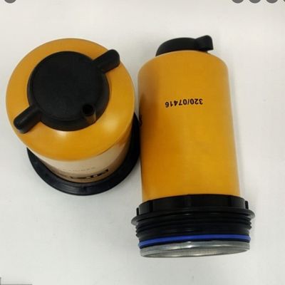 320/07416 32007416 Z20140010 5207540 P569027 V837079244 Separatore di acqua da combustibile per gru