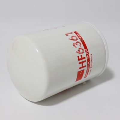 Altri impianti per autoveicoli HF6361 Spin-On Lubricant Oil Filter Element 1R0734 N.O. di riferimento P555680