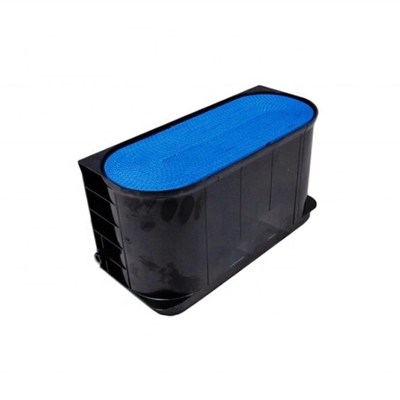 John Deere Car Fitment Primary Filter AL215053 per le prestazioni di filtrazione