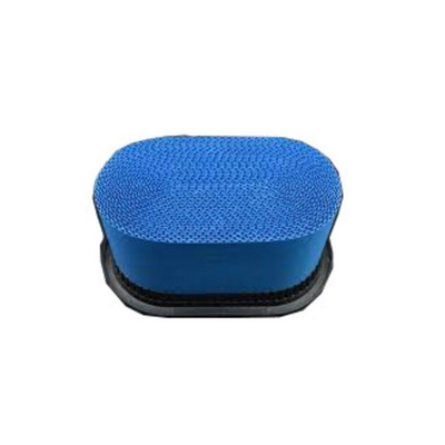 Modello ML242294 Parti per apparecchi pesanti per la depurazione dell'aria Elemento filtro ML242294 con carta filtrabile