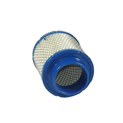 SA17332 Cartuccia di filtro dell'aria con filtro Hepa di grado di filtrazione del 99% di Hydwell Supply