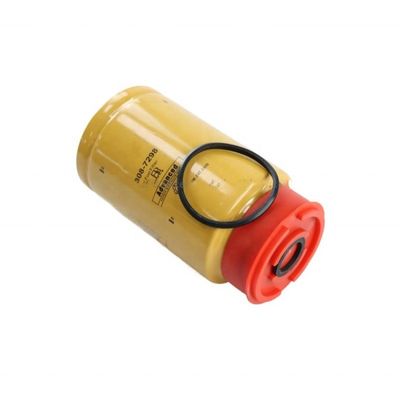 Elementi di filtraggio del carburante per parti di auto 308-7298 P553880 2656F501 2715076 1000017068