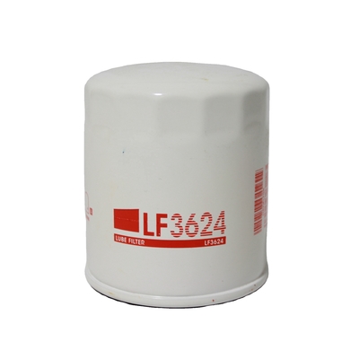 LF3624 Hydwell Spin-On Lubricant Oil Filter Element 14523962 P550935 per camion Modello di camion
