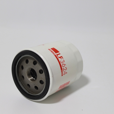 LF3624 Hydwell Spin-On Lubricant Oil Filter Element 14523962 P550935 per camion Modello di camion