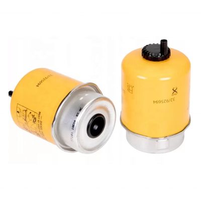 Separatore idrico Hydwell 32/925694 per filtraggio delle polveri nei camion Renault