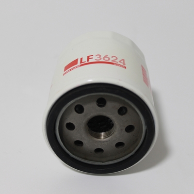LF3624 Hydwell Spin-On Lubricant Oil Filter Element 14523962 P550935 per camion Modello di camion