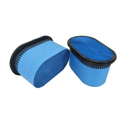 Parte del filtro dell'aria del motore del trattore per escavatori ME422880 CP25001 2105001645 UK-39128