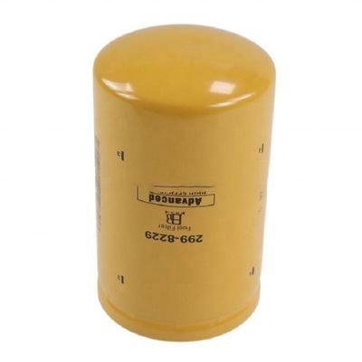 Filtro di combustibile durevole per trattori agricoli 299-8229 525517D1 2998229 299/8229 Bf7990 Lff5088