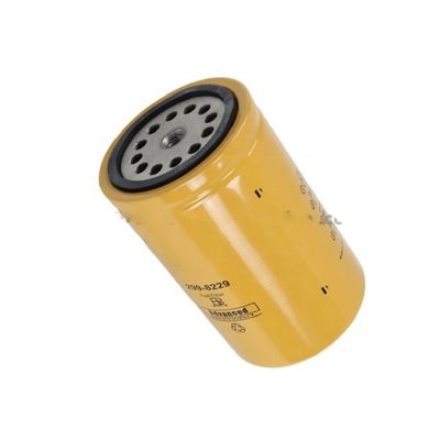 Filtro di combustibile durevole per trattori agricoli 299-8229 525517D1 2998229 299/8229 Bf7990 Lff5088