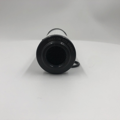 0063DN020BN4HC Filtro idraulico per motori di trattori Migliorare le prestazioni del motore