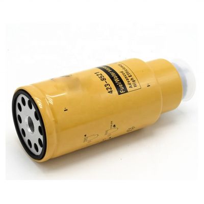 Filtro del carburante diesel per motore 345 423-8521 Performance di filtrazione di prim'ordine