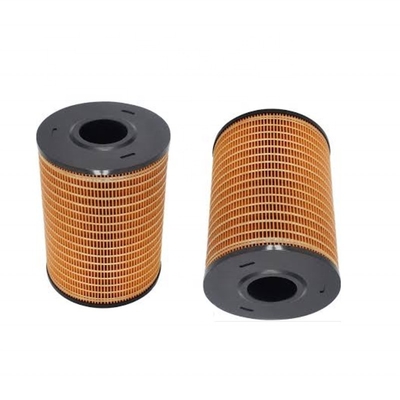 Filtrazione dell'olio di motore per escavatore 1R0726 /4P2839 N. di riferimento P557500