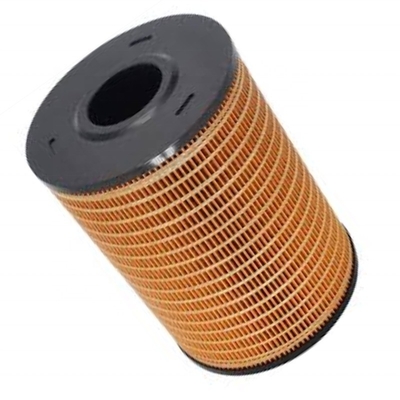 Filtrazione dell'olio di motore per escavatore 1R0726 /4P2839 N. di riferimento P557500