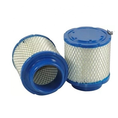 SA17332 Filtro d'aria per autoveicoli a motore diesel in dimensioni standard e anno 1972-1980