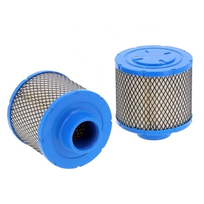 SA17332 Filtro d'aria per autoveicoli a motore diesel in dimensioni standard e anno 1972-1980