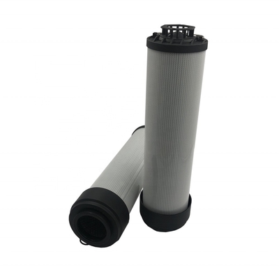 Precisione di filtrazione di supporto online 1-100 micron Elemento filtro idraulico 0980r020bn4hc