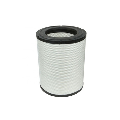 Elemento di filtro dell'aria per autocarri P527682 Af25139m C341300 P527682 a-5023 per il modello Iron Truck